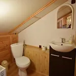 Comfortable With A Private Garden * Kopalino