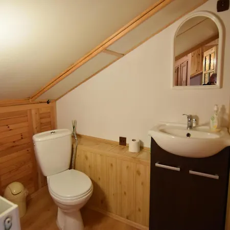 Comfortable With A Private Garden * Копалино