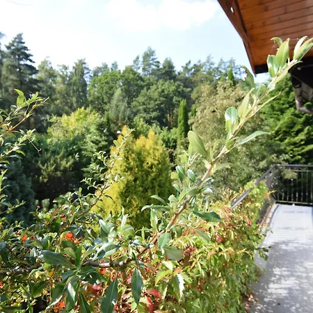 Дом отдыха Comfortable With A Private Garden *