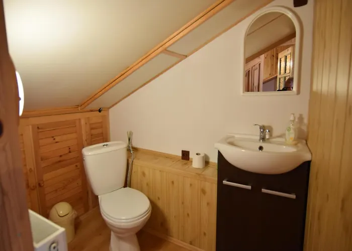 Comfortable With A Private Garden * Копалино