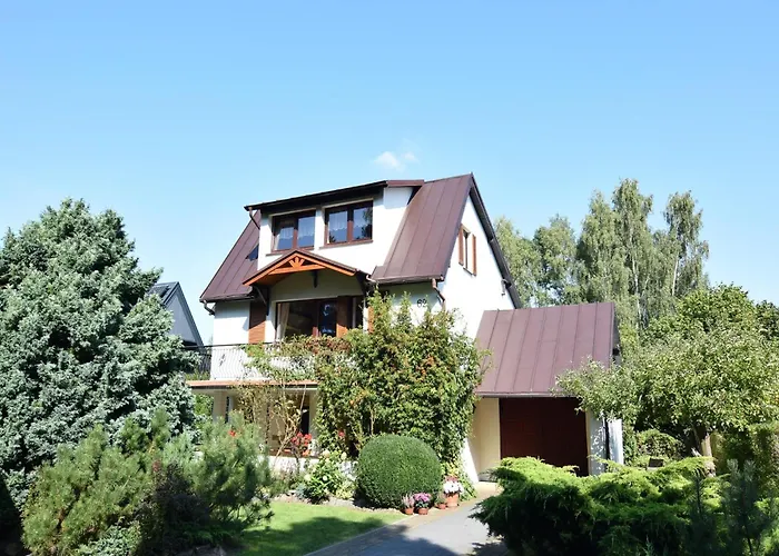 Comfortable With A Private Garden Дом отдыха *