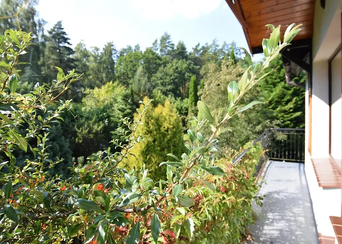 Дом отдыха Comfortable With A Private Garden *